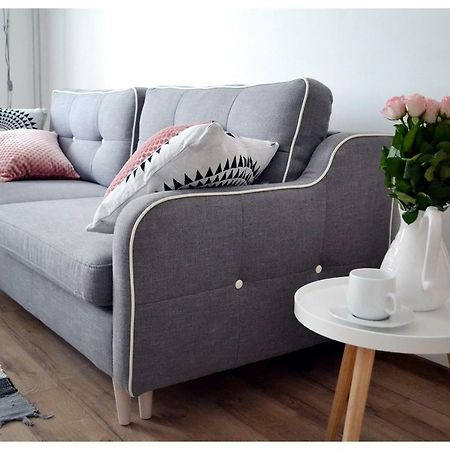 Color24 Apartament 스타로바 볼라 외부 사진
