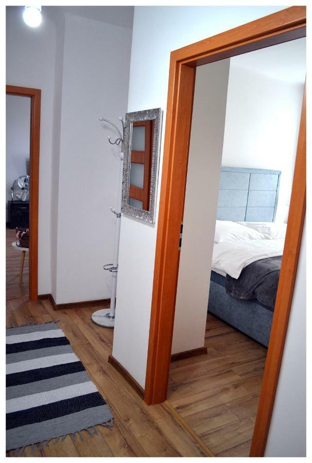 Color24 Apartament 스타로바 볼라 외부 사진