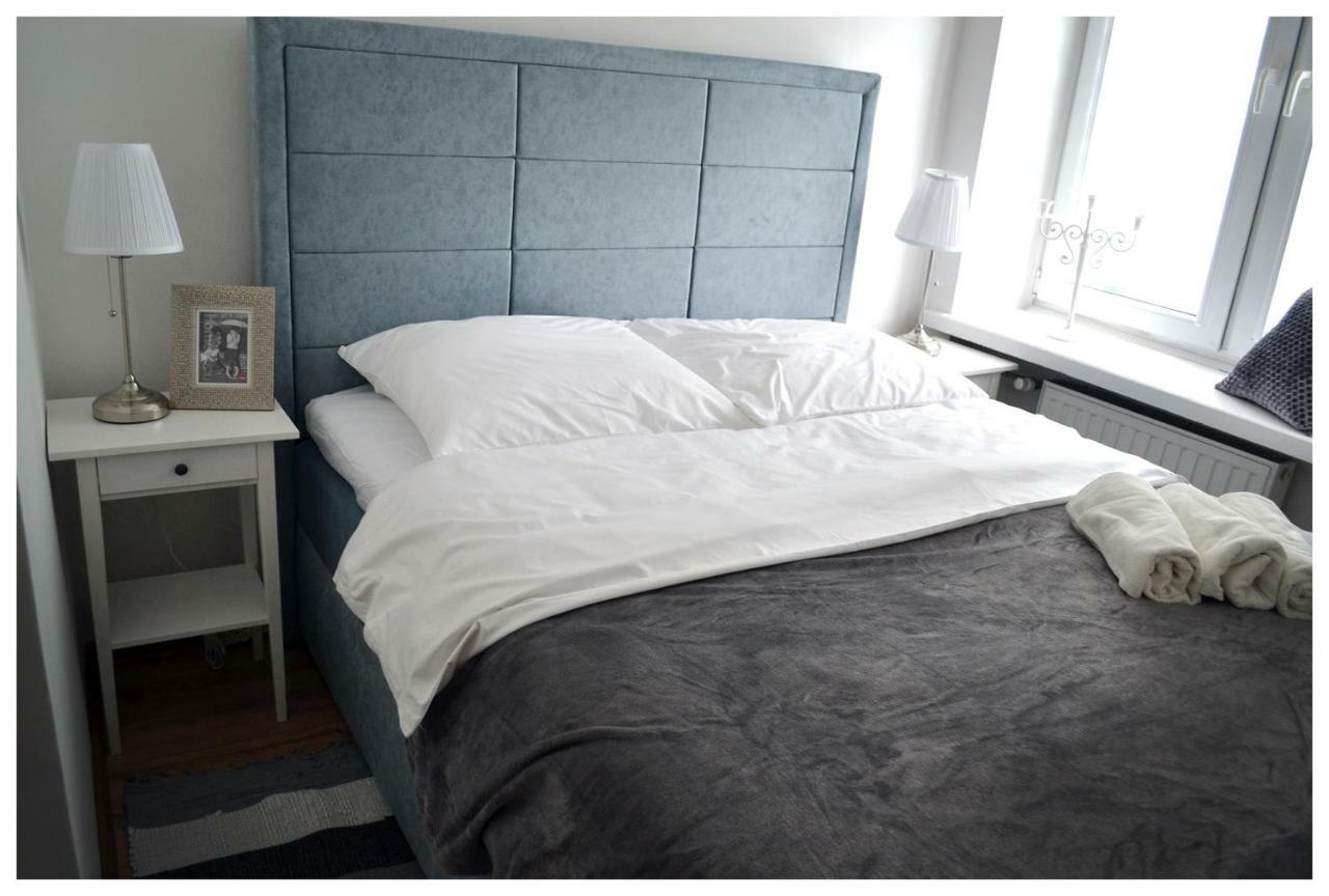 Color24 Apartament 스타로바 볼라 외부 사진