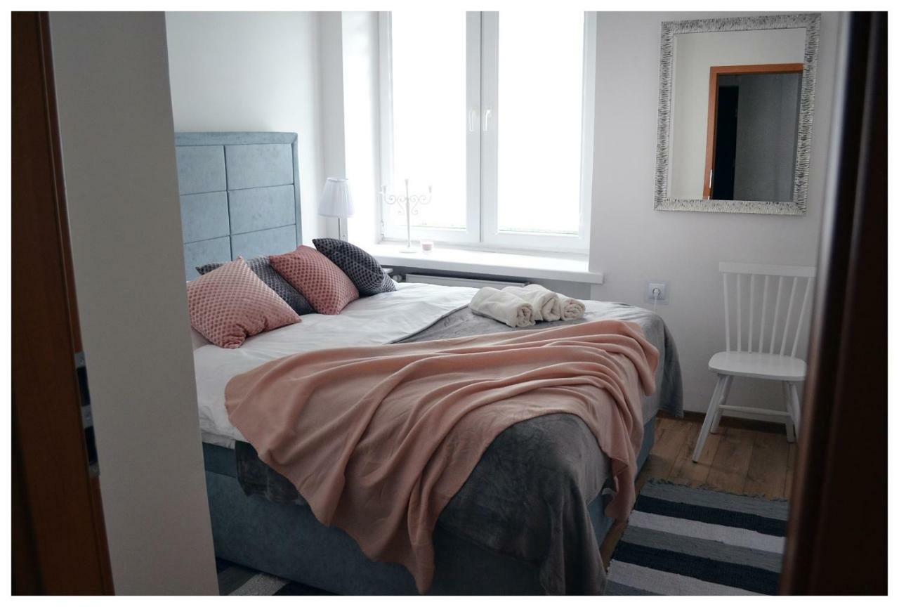 Color24 Apartament 스타로바 볼라 외부 사진
