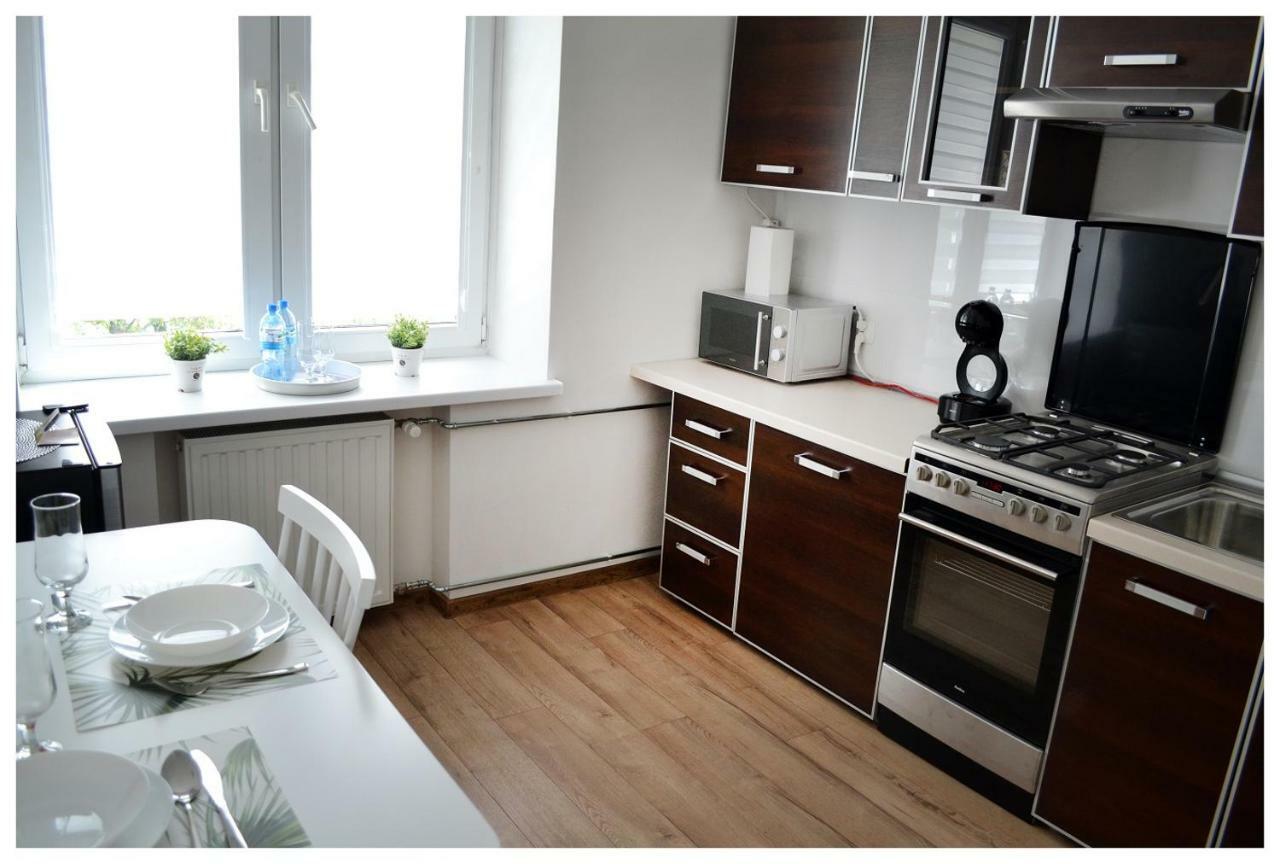 Color24 Apartament 스타로바 볼라 외부 사진