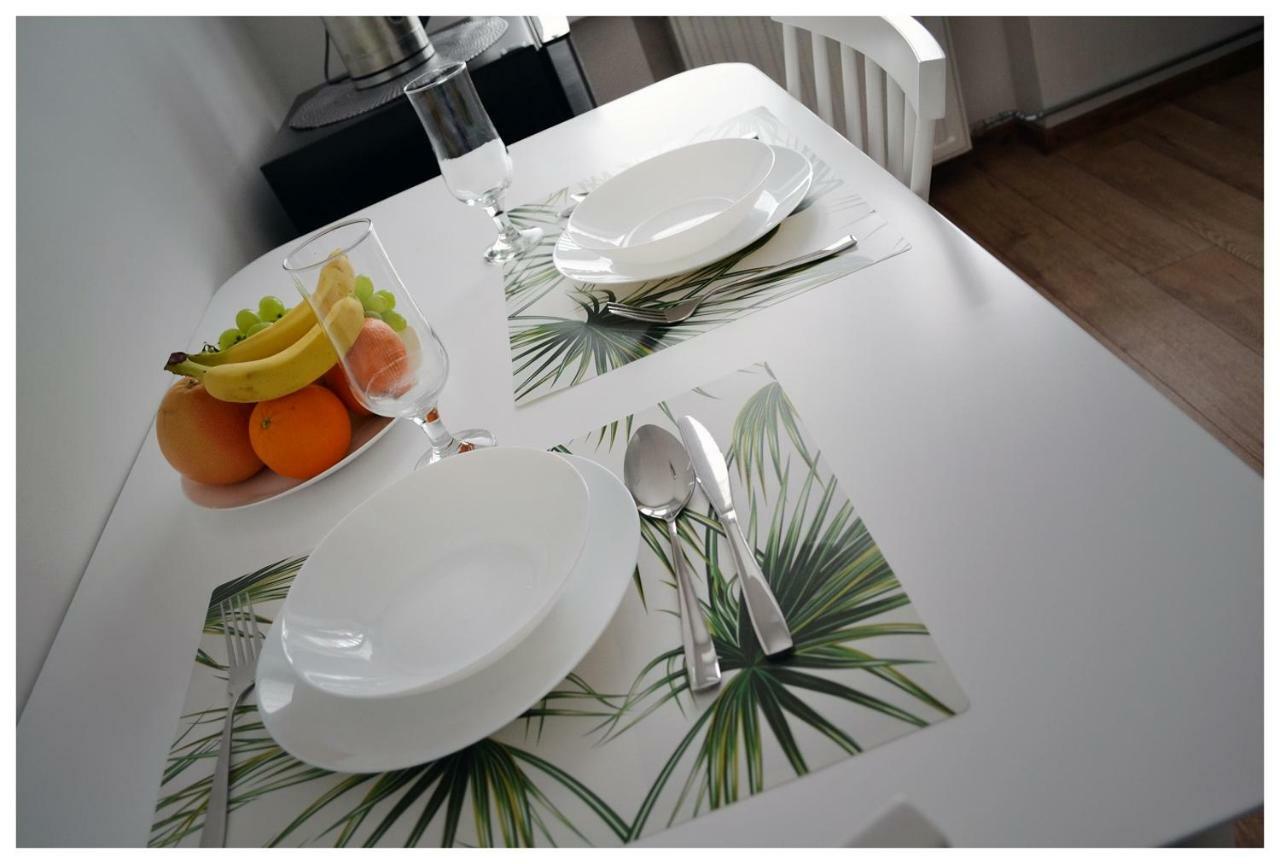 Color24 Apartament 스타로바 볼라 외부 사진