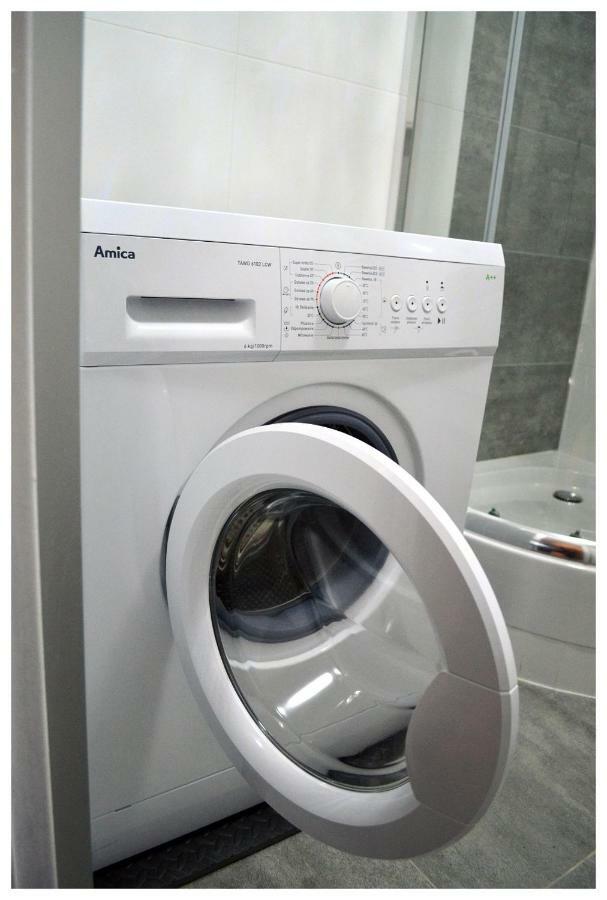 Color24 Apartament 스타로바 볼라 외부 사진