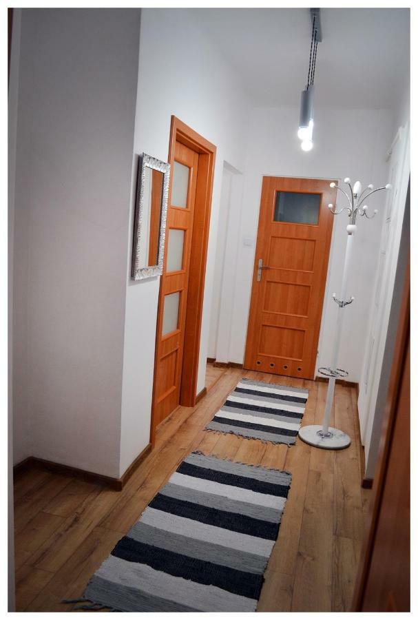 Color24 Apartament 스타로바 볼라 외부 사진
