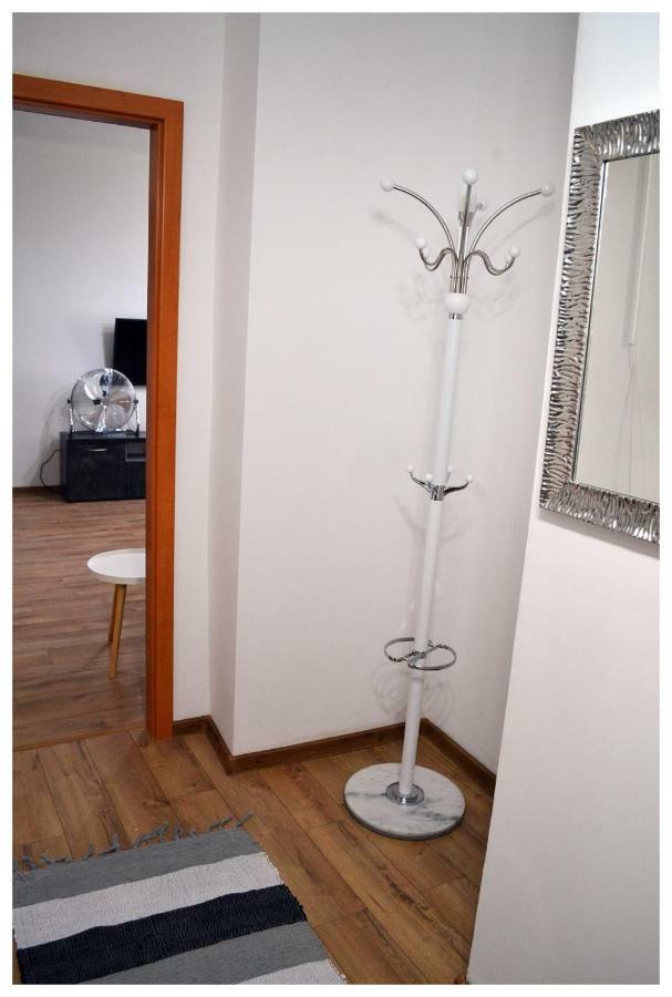 Color24 Apartament 스타로바 볼라 외부 사진