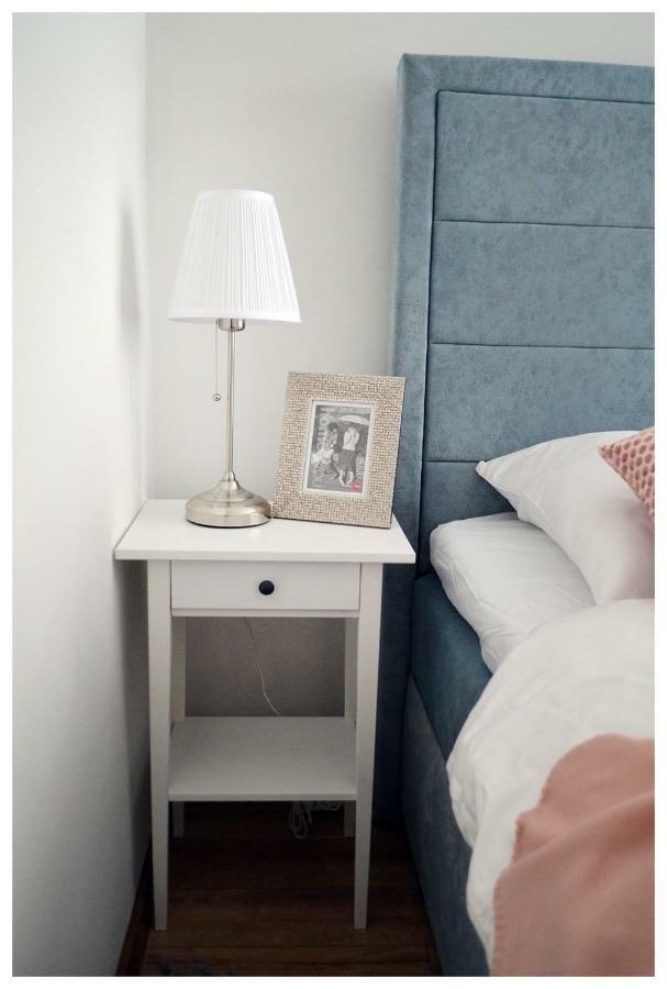 Color24 Apartament 스타로바 볼라 외부 사진