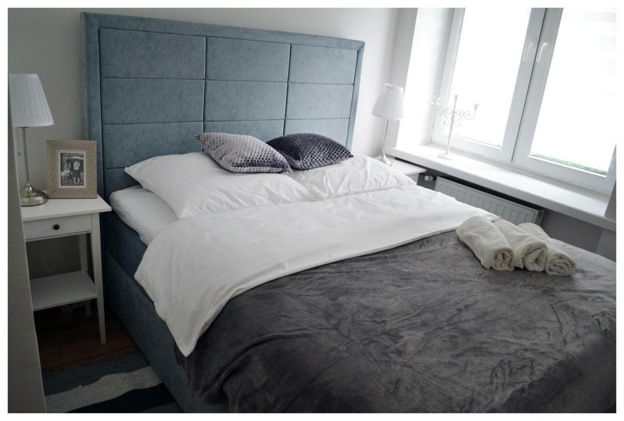 Color24 Apartament 스타로바 볼라 외부 사진