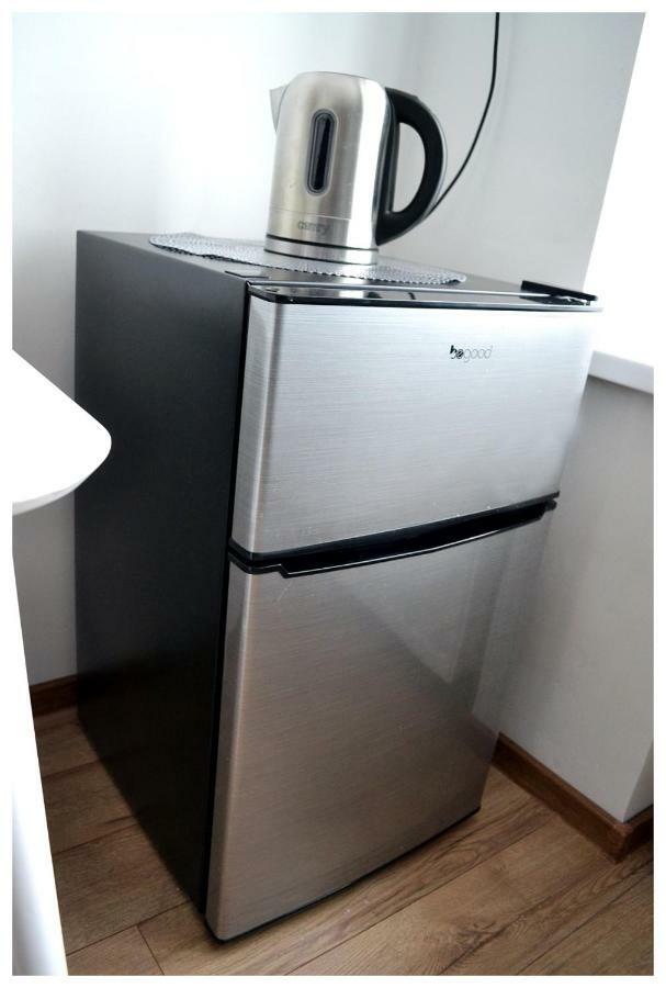 Color24 Apartament 스타로바 볼라 외부 사진