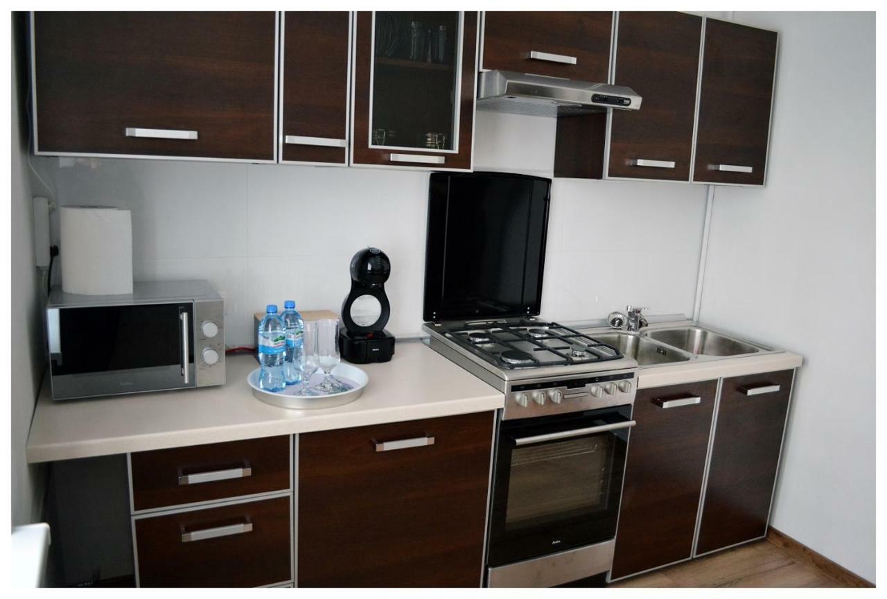 Color24 Apartament 스타로바 볼라 외부 사진