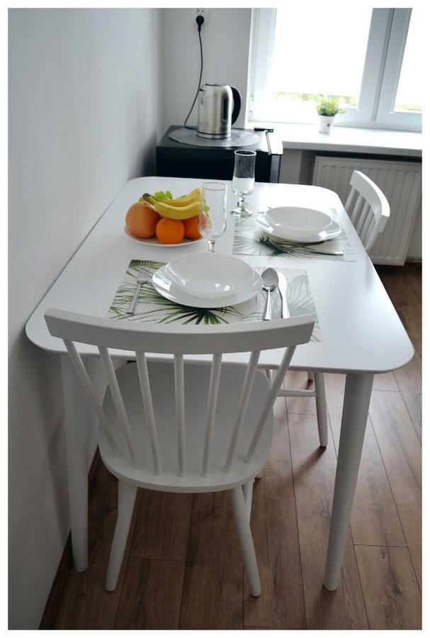 Color24 Apartament 스타로바 볼라 외부 사진