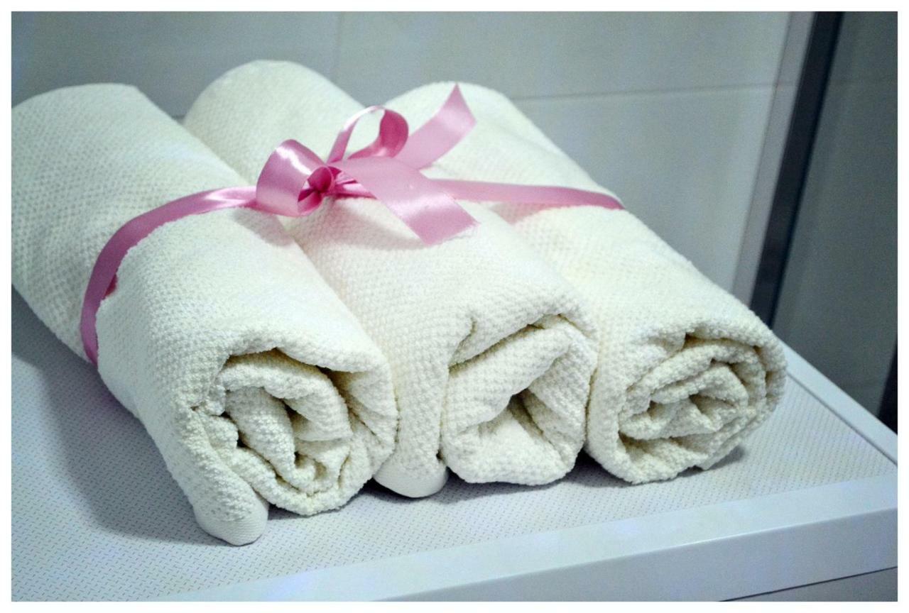 Color24 Apartament 스타로바 볼라 외부 사진