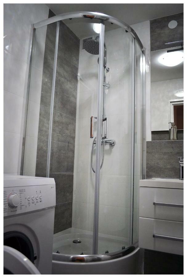 Color24 Apartament 스타로바 볼라 외부 사진