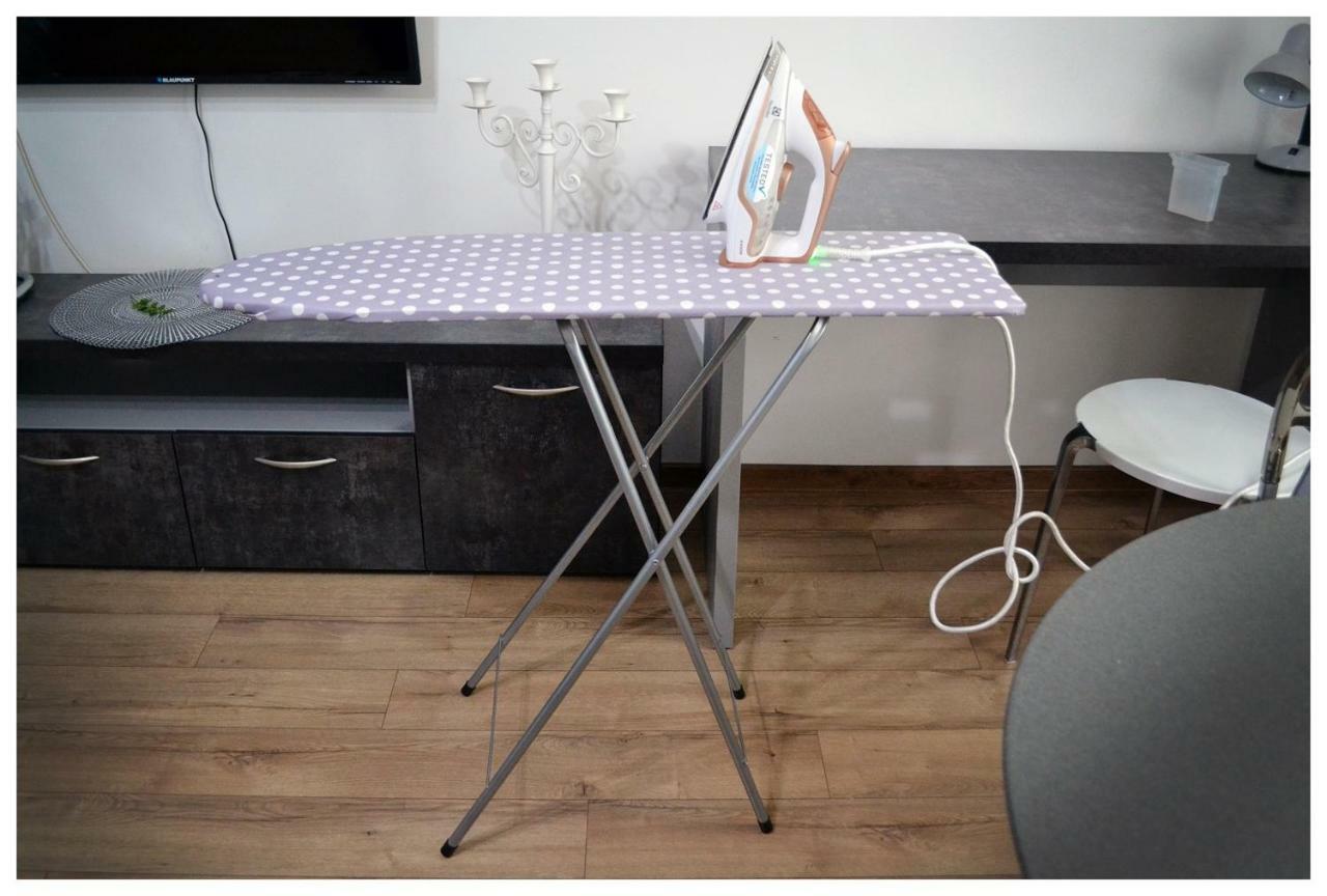 Color24 Apartament 스타로바 볼라 외부 사진