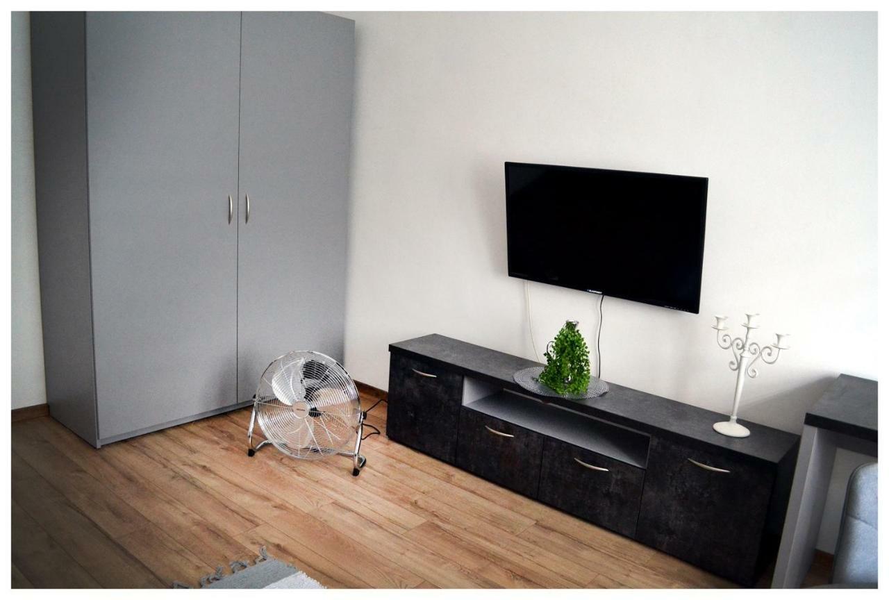 Color24 Apartament 스타로바 볼라 외부 사진
