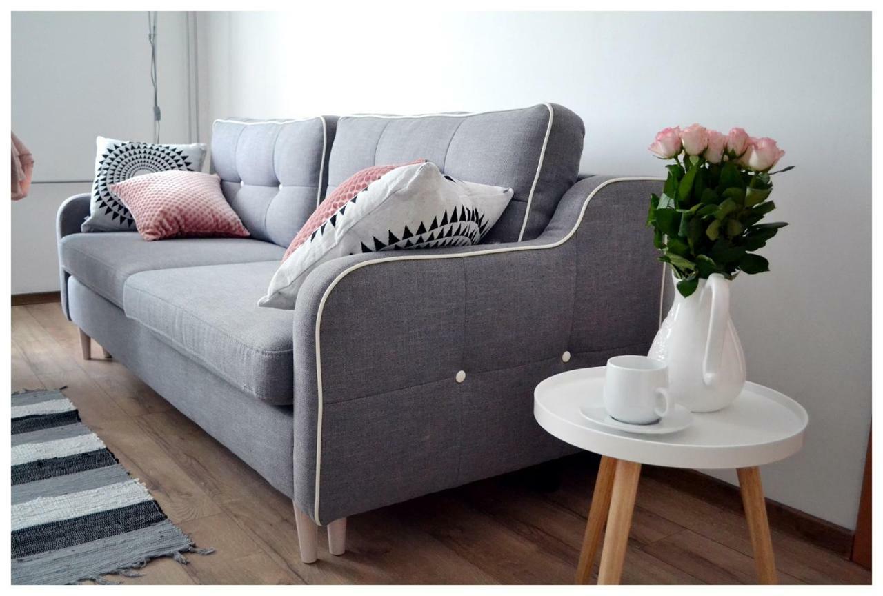 Color24 Apartament 스타로바 볼라 외부 사진