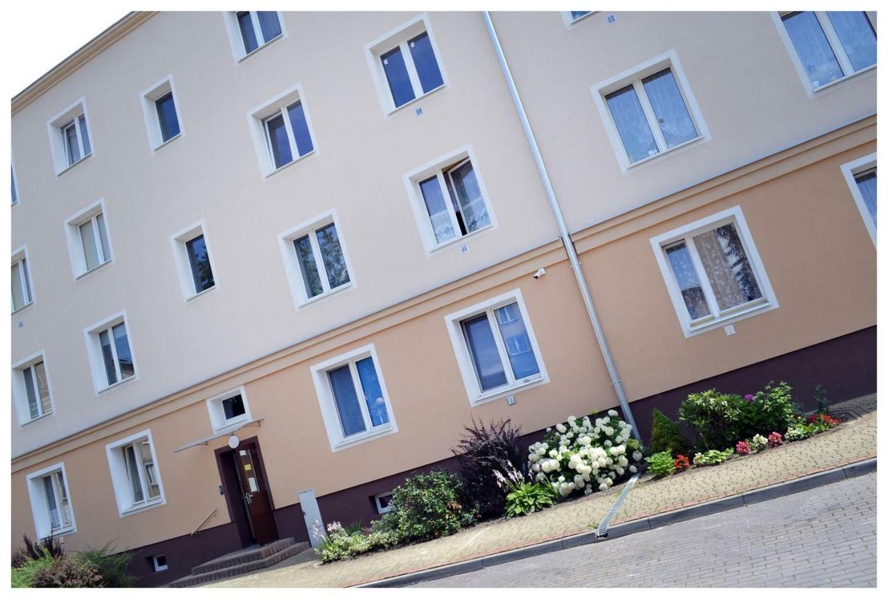 Color24 Apartament 스타로바 볼라 외부 사진