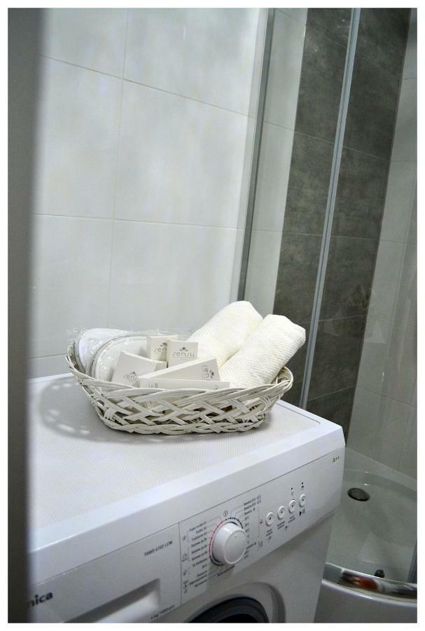 Color24 Apartament 스타로바 볼라 외부 사진