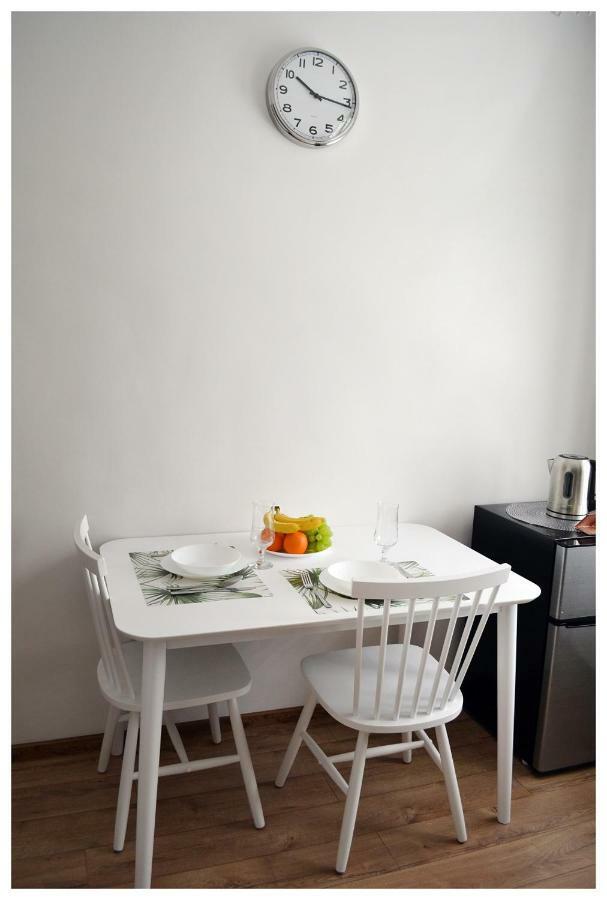 Color24 Apartament 스타로바 볼라 외부 사진