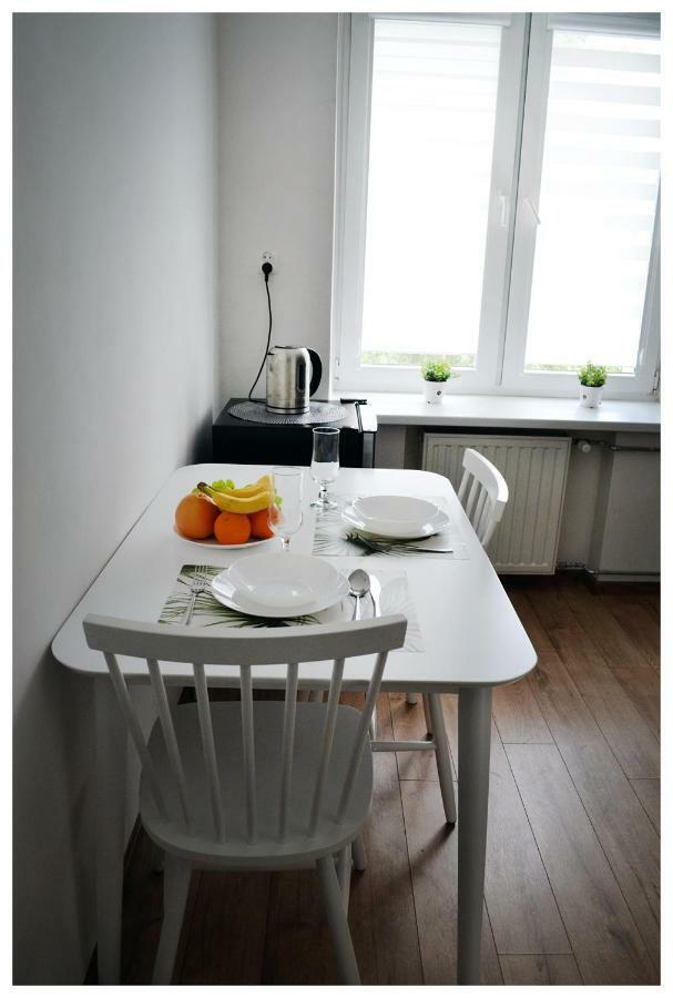 Color24 Apartament 스타로바 볼라 외부 사진