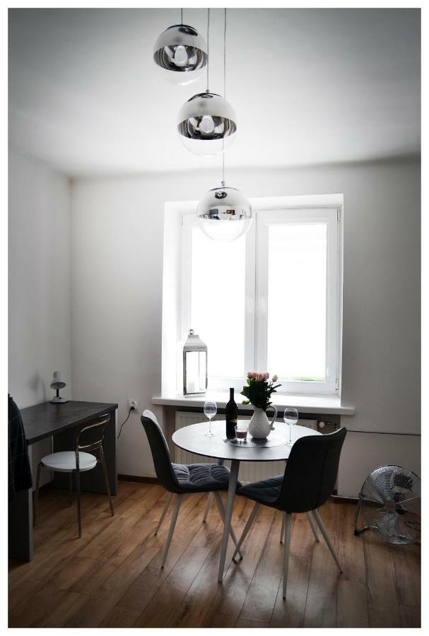 Color24 Apartament 스타로바 볼라 외부 사진