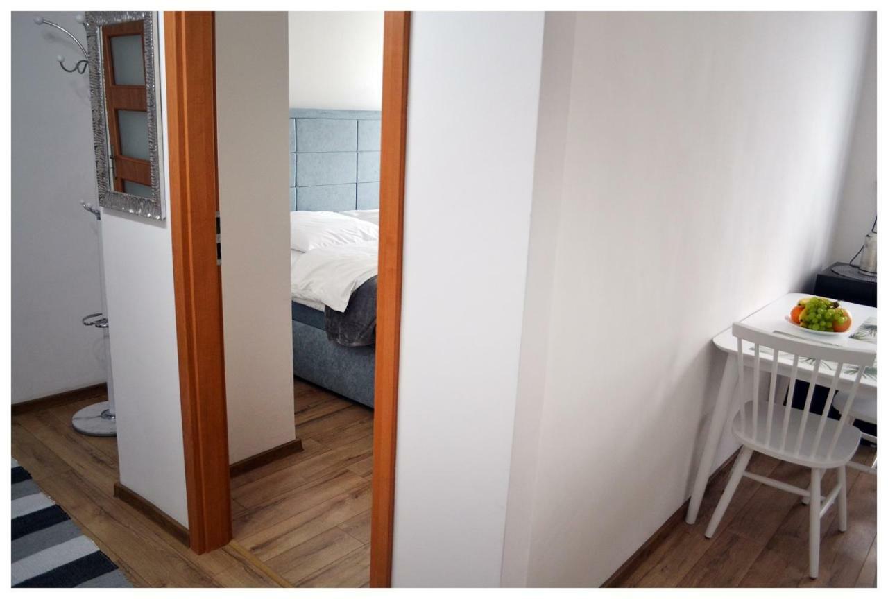 Color24 Apartament 스타로바 볼라 외부 사진