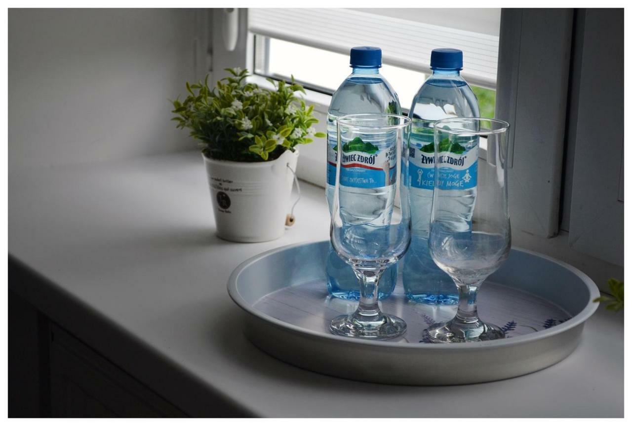Color24 Apartament 스타로바 볼라 외부 사진
