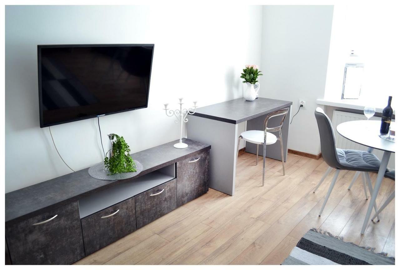 Color24 Apartament 스타로바 볼라 외부 사진