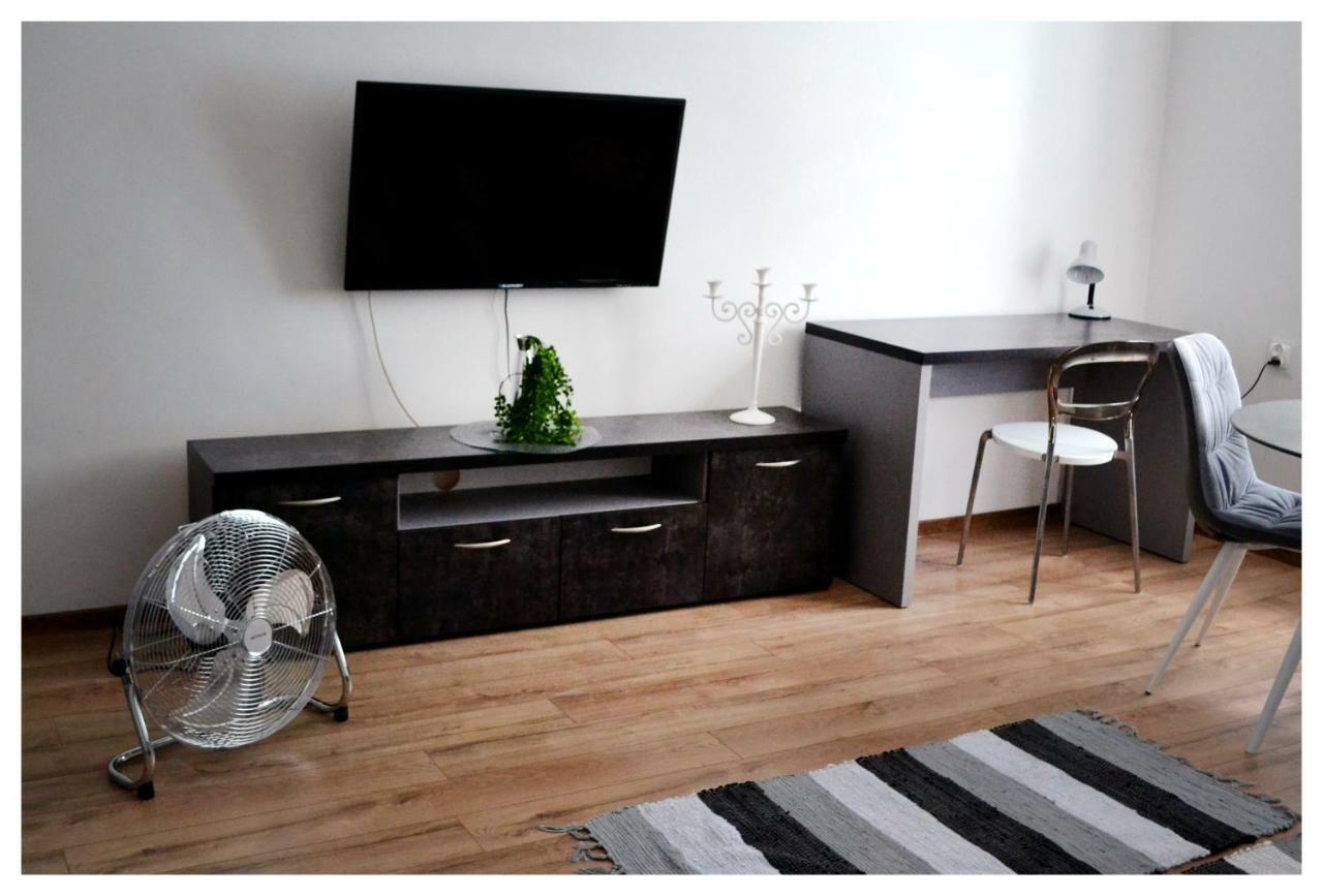 Color24 Apartament 스타로바 볼라 외부 사진